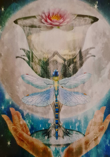 Imagen 1 de 4 de Lectura De Tarot Del Amor, Vinculos, Ex..