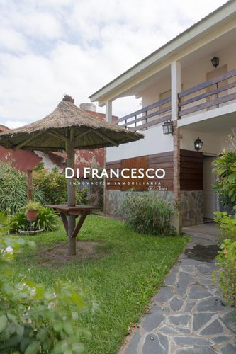 Venta -lote Multifamiliar Departamentos A Metros De La Playa En Pinamar - Del Valle (ostende)