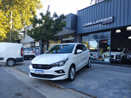 Fiat Cronos 1.3 Gse Drive Pack Conectividad
