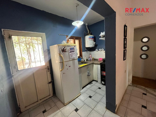 Casa En Venta Villa Mercedes San Luis
