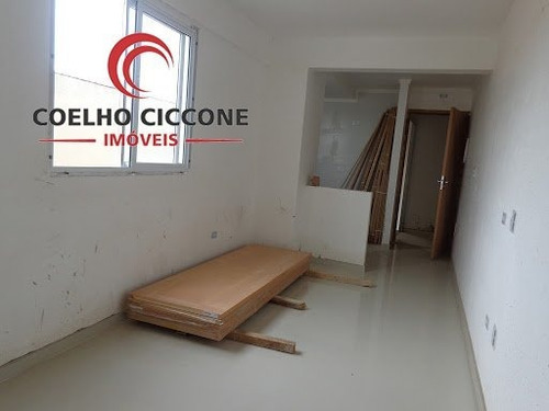 Imagem 8 de 15 de Compre Apartamento Cobertura Em Santa Maria - V-503