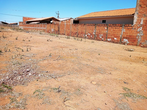 Imagem 3 de 4 de Terreno Padrão Em Restinga - Sp - Te0007_rncr