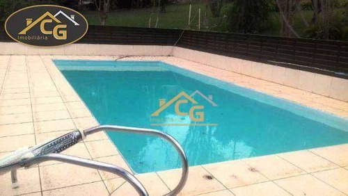 Imagem 5 de 22 de Chácara Com 3 Dormitórios À Venda, 9000 M² Por R$ 650.000,00 - Centro - Sumaré/sp - Ch0083