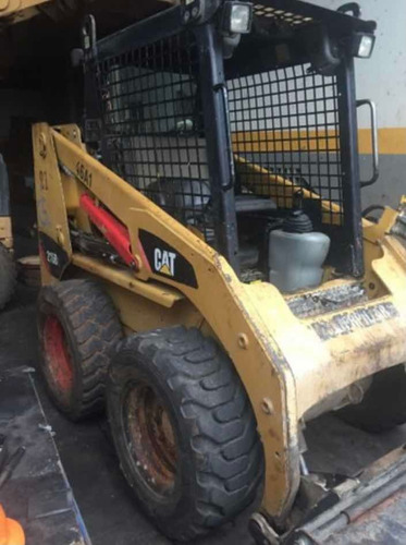 Imagem 2 de 6 de Caterpillar