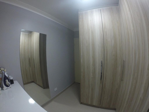 Imagem 22 de 30 de Apartamento Residencial À Venda, Jardim Popular, São Paulo. - Ap0106