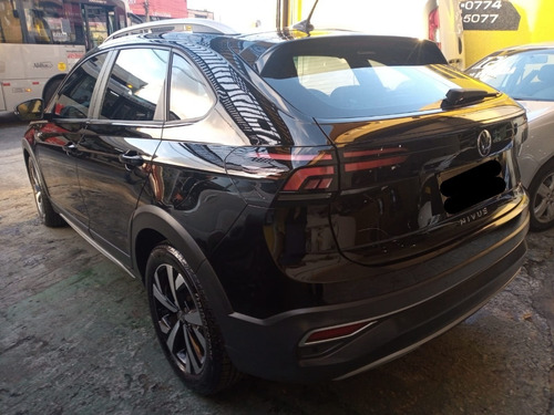 Imagem 6 de 13 de Vw/nivus 2021 Flex 1.0 Hl Tsi