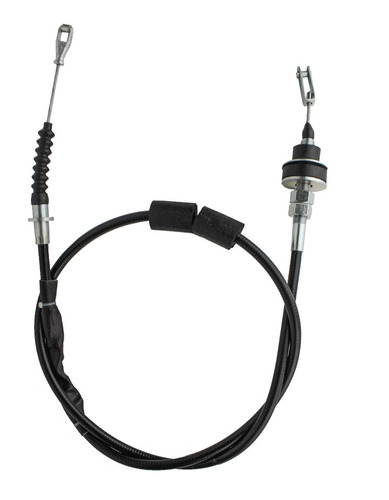 Cable Embrague Para Chevrolet Luv 1.8l 1978