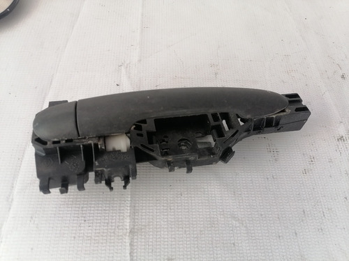 Manija Ext Puerta Delantera Dcha Renault Scenic Mod 01-06 