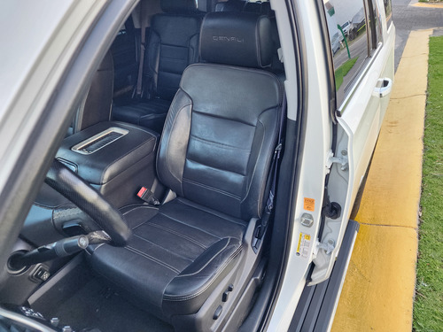 GMC Yukon 6.2 Denali 8 Vel Awd At
