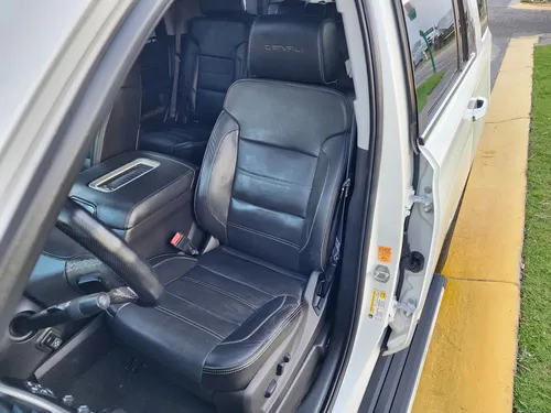 GMC Yukon 6.2 Denali 8 Vel Awd At