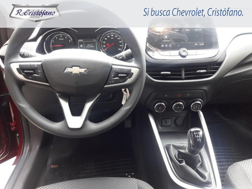 Chevrolet Onix Hb Lt 1.2 2022 0km