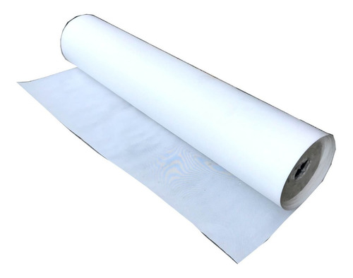 Tela Lona Pp Blanco Impresión  Ancho 160cm X 4metros Lineale