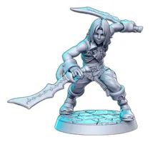 Comprar Zidane De Final Fantasy: ¡tu Héroe En Miniatura!