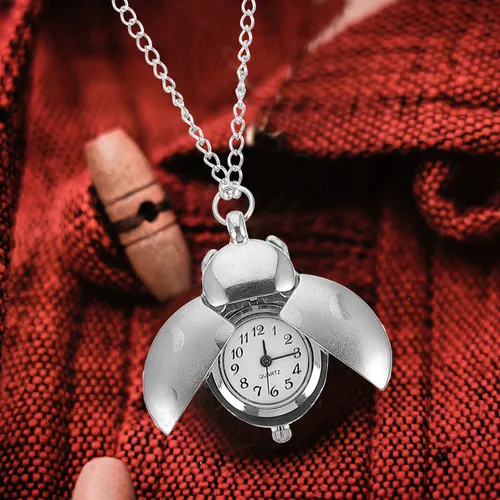 Reloj colgante para mujer sale