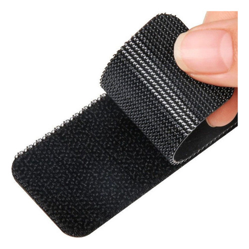 2 X 20 Piezas Pinza Para Alfombra, Antideslizante, De Doble