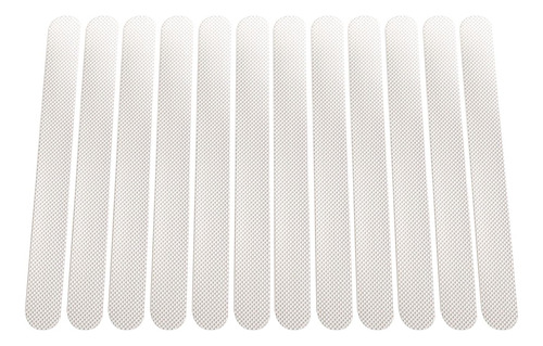 3 X 12 Uds. Pegatinas Antideslizantes Para Ducha, Pegatinas