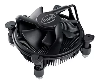 Intel Heatsink Fan L-1200 (i7-11700f)