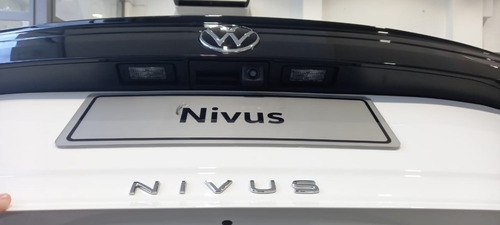 Volkswagen Nivus Comfortline 200 Tsi At Pre Adjudicado Yg