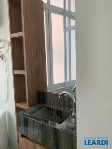 Imagem 12 de 15 de Apartamento - Jardim Paulista - Sp - 623372