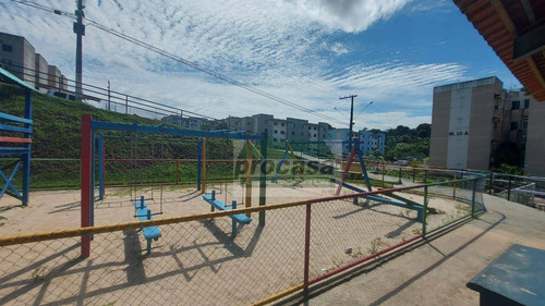 Imagem 20 de 25 de Apartamento Com 2 Dormitórios À Venda, 43 M² Por R$ 140.000,00 - Tarumã - Manaus/am - Ap3412
