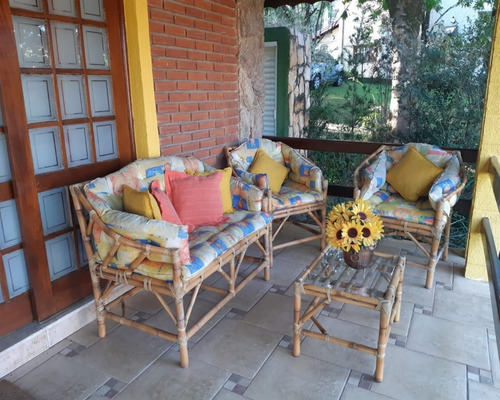 Imagem 17 de 22 de Chacara - Ch00174 - 32552179