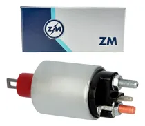 Comprar Automatico Partida Zm0484 Aplicavel Prestolite 35259170