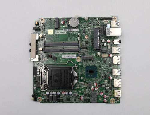 Tarjeta Madre M700 Desktop Tiny Thinkcentre 00xg194 -03t7497