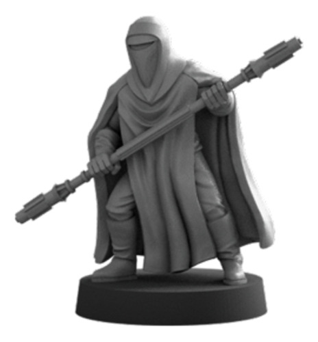 Asmodee - Star Wars: Legion - Imperial Royal Guards