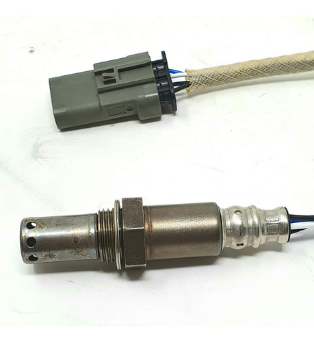Sensor De Oxigeno Silverado Yukon Sierra 2014 2016, 12659516