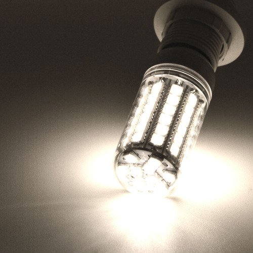 Bombilla De Maíz E14 Ac 220-240 V 10 W 1020 Lm Smd 5050 69 L