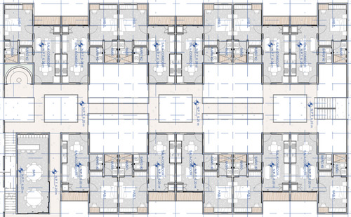Departamento(2r) En Venta En Alma Condo, Temozón Norte