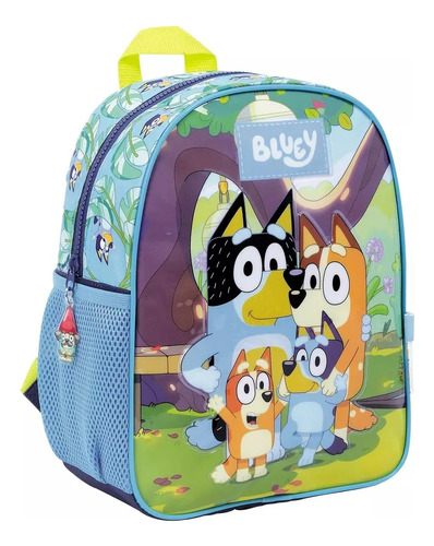 Mochila Escolar Bluey 57900 