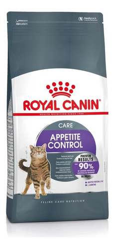 Royalcanin F Appetite Crol Care