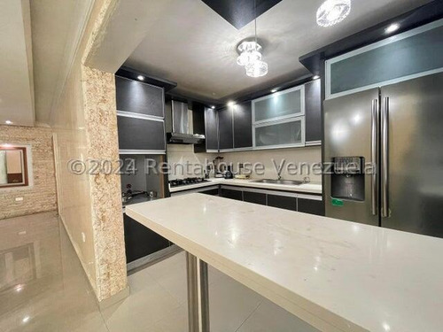 Cf Espectacular Apartamento En Alquiler En Edificio Con Planta Electrica Y Conectado A Pozo En Base Aragua!! Listing 25-14364