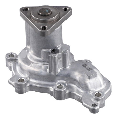 Bombas De Agua De Tres Cilindros Gn1g8501cb Para Focus 2018