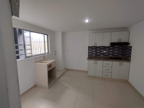 Apartaestudio En Renta De Dos Ambientes Centro- Pereira (cod.4967982)