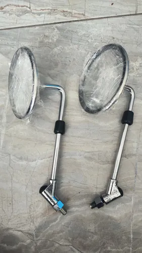 Retrovisores Redondos Gs500 (Usado)