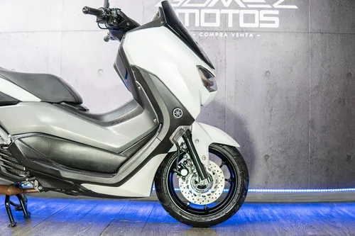 Yamaha Nmax 155 2024