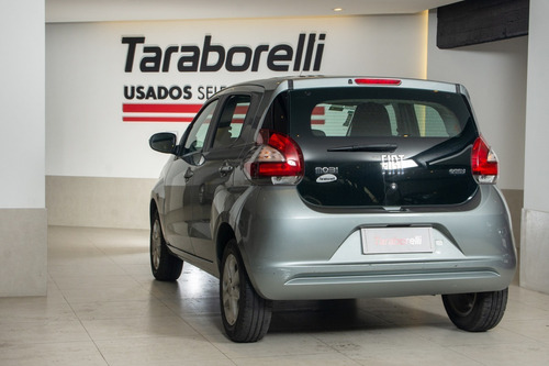 Fiat Mobi 1.0 8v Easy Taraborelli Usados