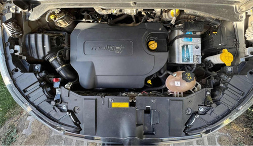 Fiat Toro 2.0 Volcano 4x4 At