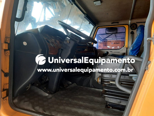 Imagem 5 de 8 de Guindaste Marca Xcmg Qy 100 Ano 2008