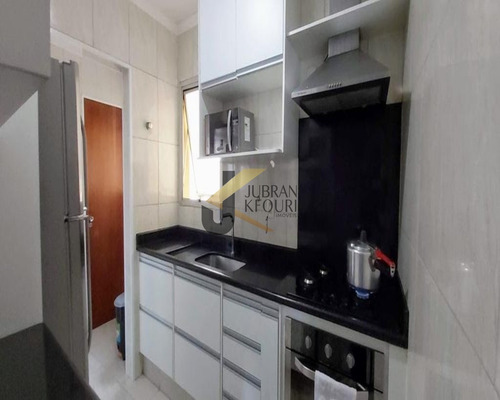 Imagem 7 de 13 de Apartamento - A010730 - 68429498