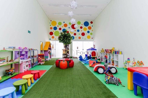 Imagem 5 de 23 de Prédio À Venda, 180 M² Por R$ 1.200.000,00 - Vila Rosália - Guarulhos/sp - Pr0025