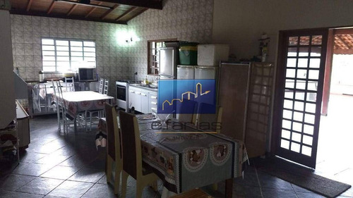 Imagem 26 de 26 de Chácara Com 3 Dormitórios À Venda, 10000 M² Por R$ 750.000,00 - Itapeva - Itapeva/mg - Ch0017