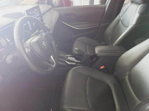 Imagem 11 de 17 de Corolla Xei 2.0 Flex 2020 Preto