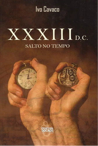 Livro - Xxxiii D.c.