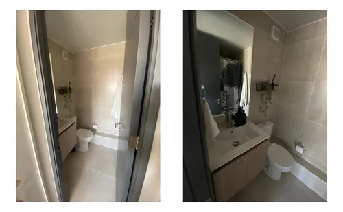 Departamentos Studio, 1 Y 2 Dorm, 1 Y 2 Baños