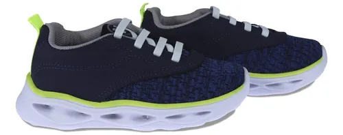 Tenis infantil cheap molekinho