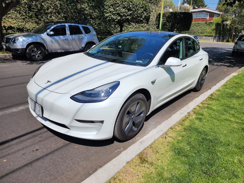 Tesla 3 Dual Motor 2020