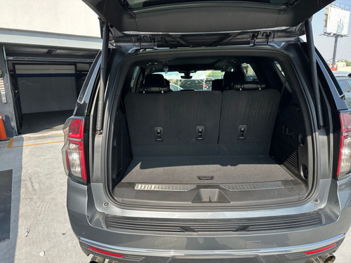 Chevrolet Tahoe 6.2 V8 High Country At